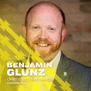 Building Brands Episode 3 Benjamin Glunz of Formica