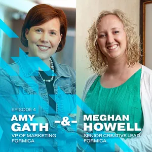 Building Brands Episode 4 with Amy Gath &amp; Meghan Howell of Formica