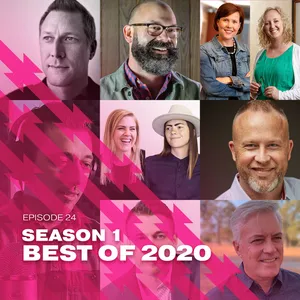 Building Brands Ep 24 - Best of 2020 Building Materials Marketing Tips