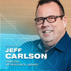 Building Brands Ep 25 - Jeff Carlson - Bridging The Connection Between Designers &amp; Manufacturers