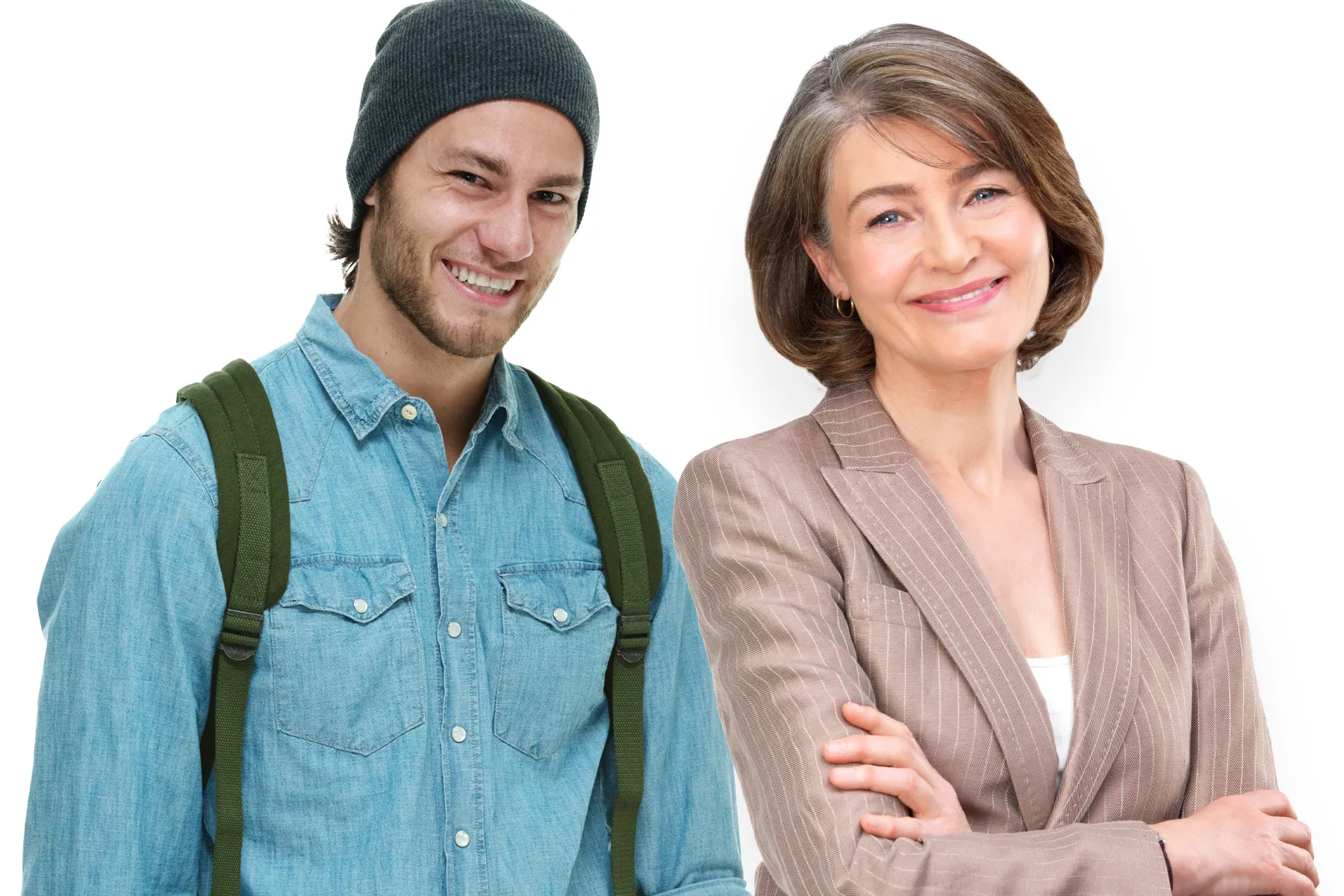 Persona Development | Brand Strategy | Brand Personas