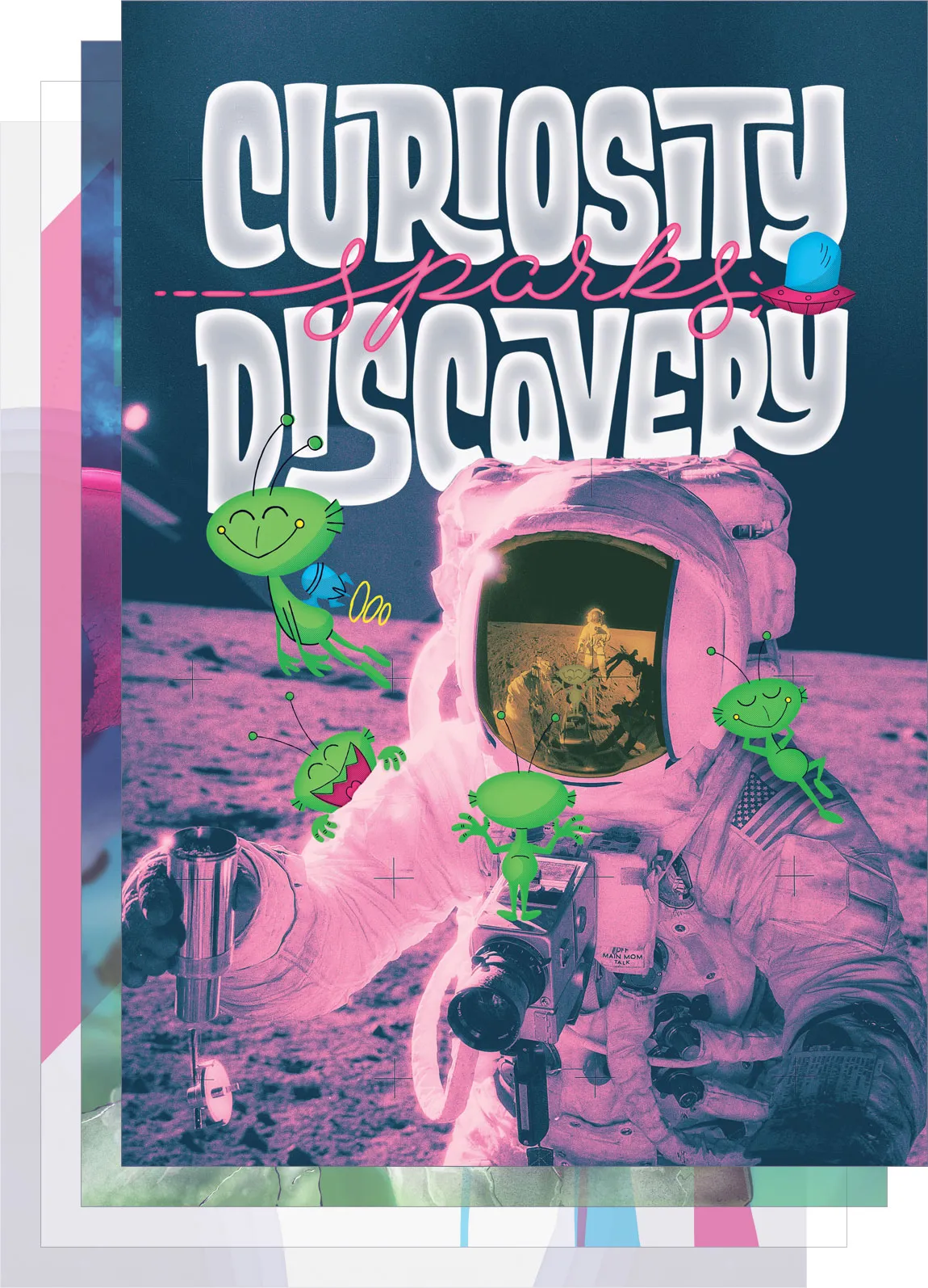 Luminus Value: Curiosity Sparks Discovery | Experienced Digital Marketing Team | Digital Marketing Agency