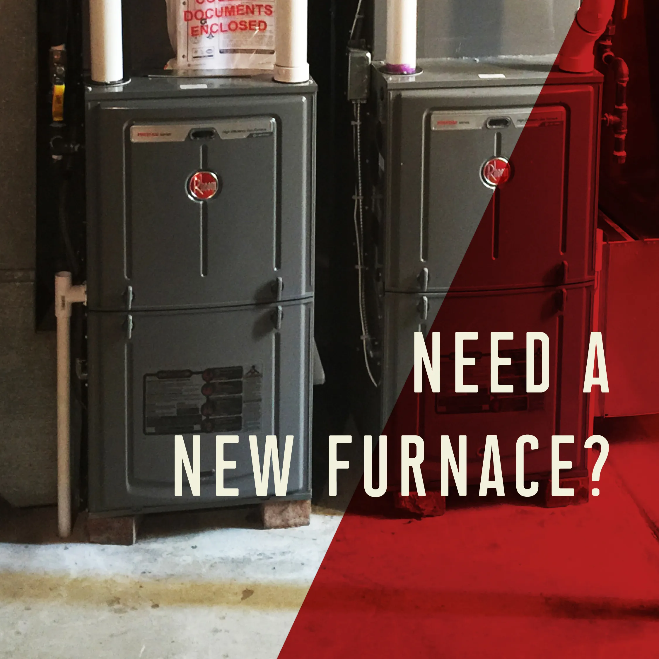 Heating Digital Marketing Campaign | HVAC Digital Marketing | HVAC Social Media Advertising