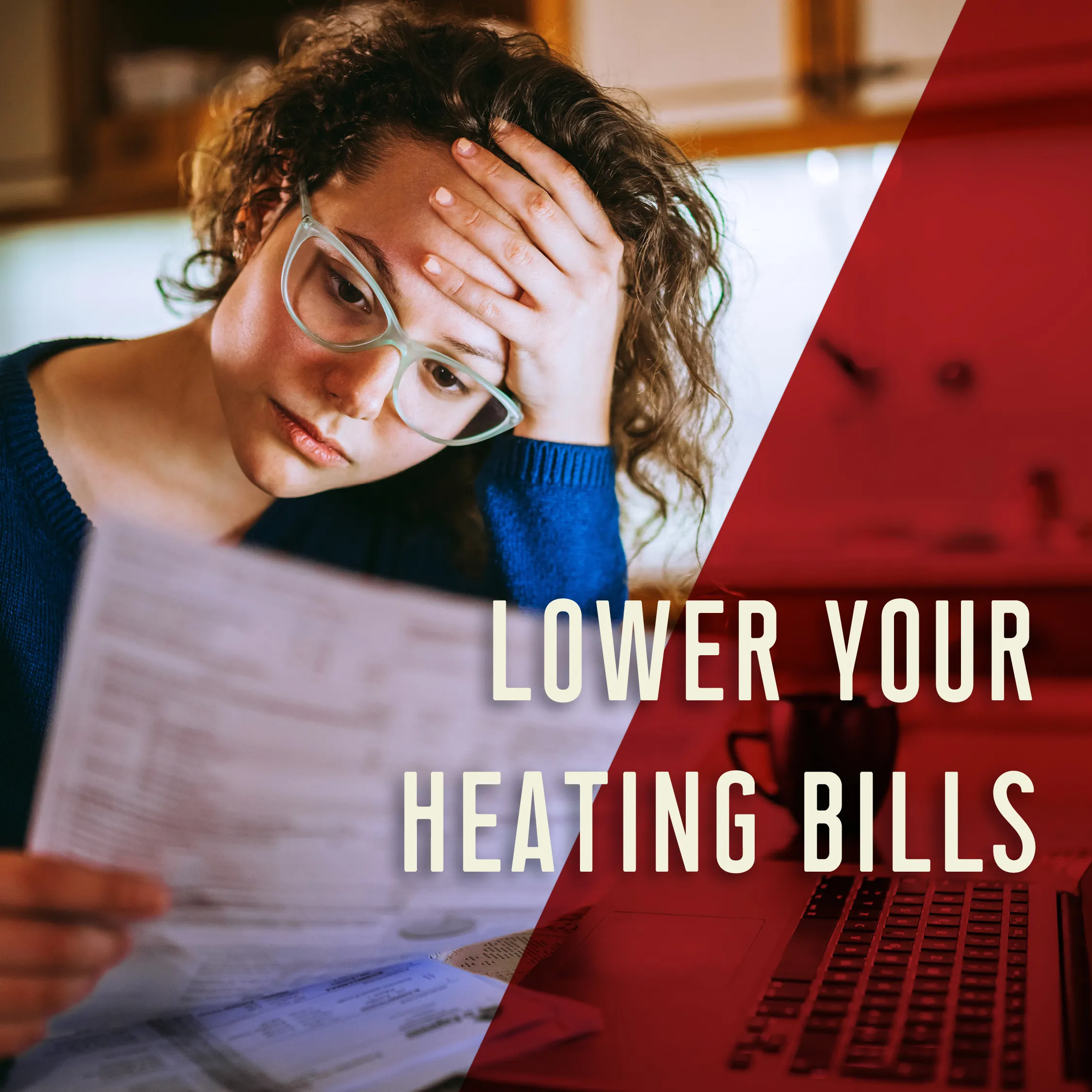 Heating Digital Marketing Campaign | HVAC Digital Marketing | HVAC Social Media Advertising