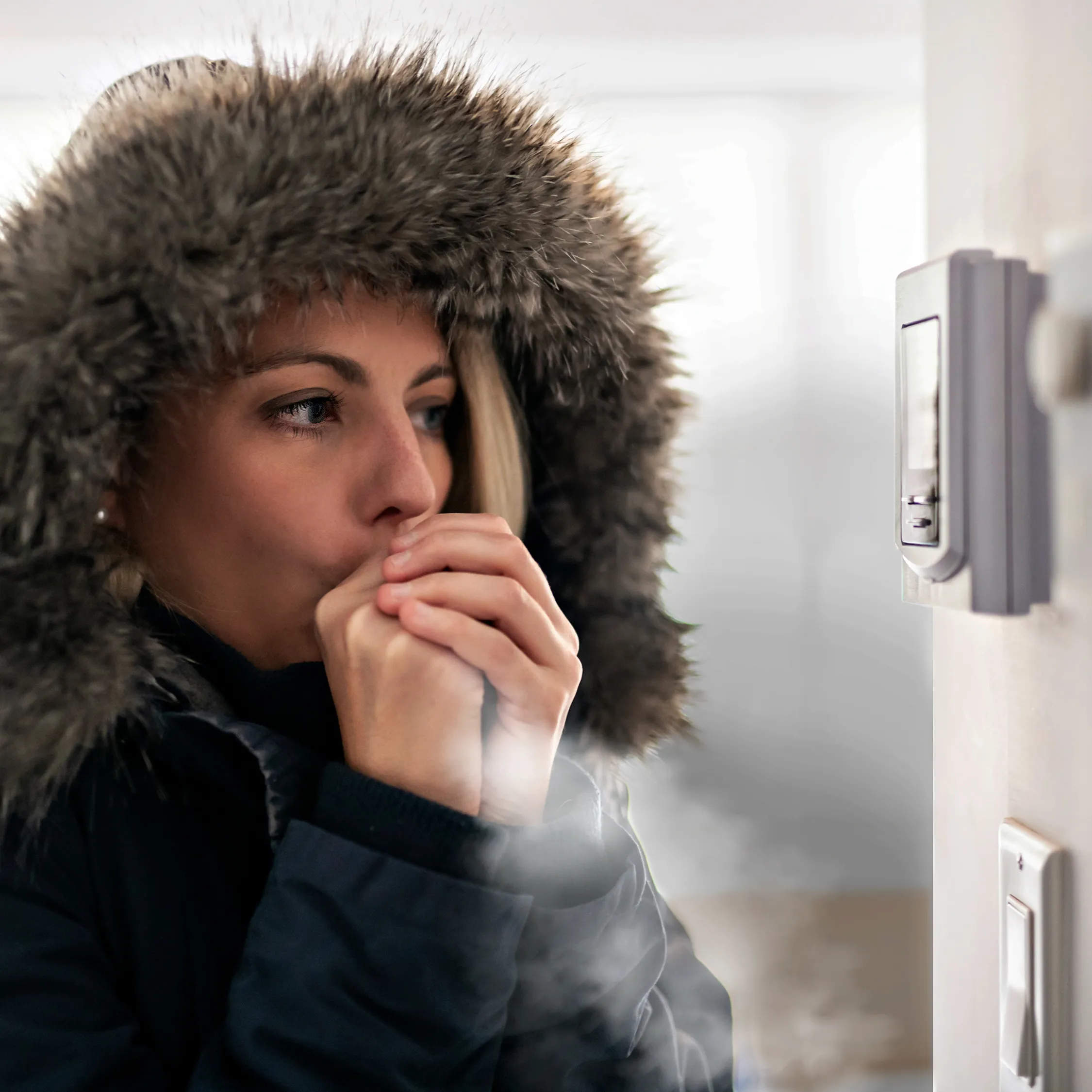 Heating Digital Marketing Campaign | HVAC Digital Marketing | HVAC Social Media Advertising