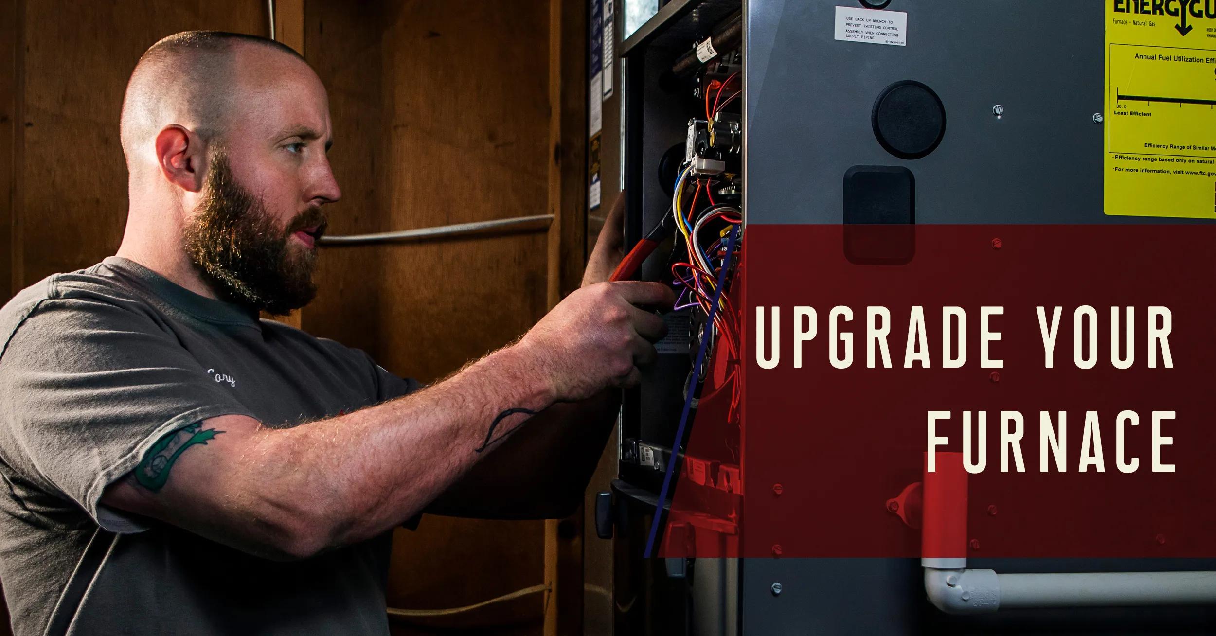 Heating Digital Marketing Campaign | HVAC Digital Marketing | HVAC Social Media Advertising
