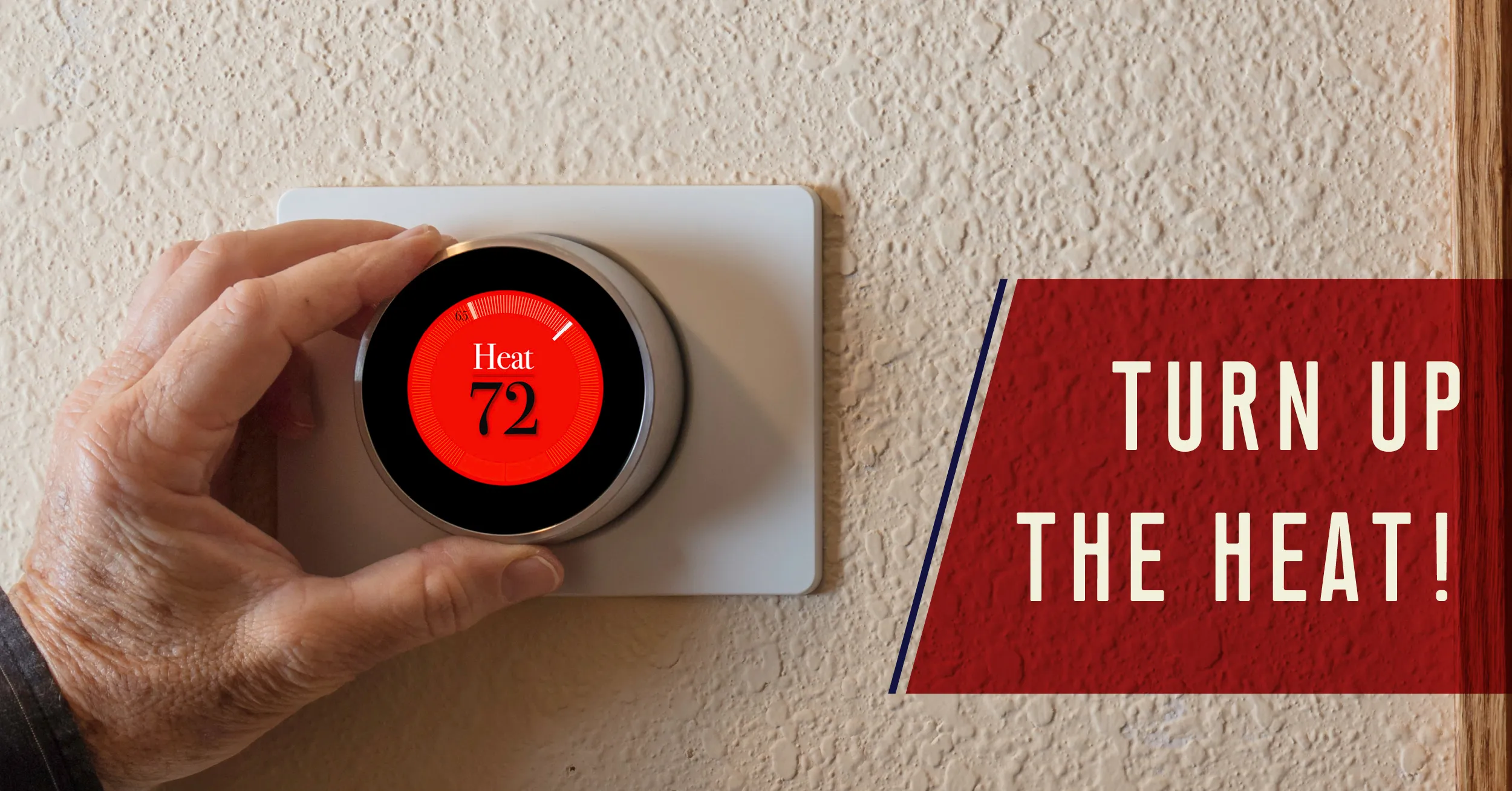 Heating Digital Marketing Campaign | HVAC Digital Marketing | HVAC Social Media Advertising
