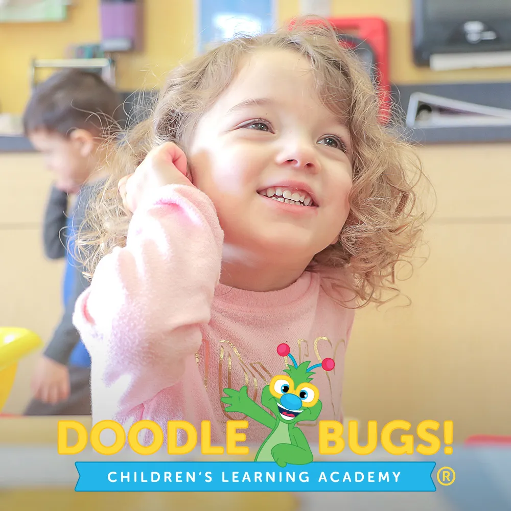 Doodle Bugs Childcare Digital Marketing Campaign | Childcare SEM, Childcare Social Media Advertising | Childcare Digital Agency