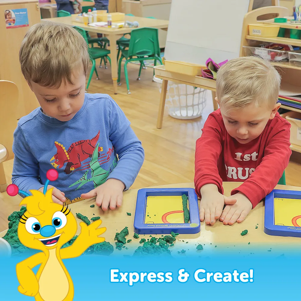 Doodle Bugs Childcare Digital Marketing Campaign | Childcare SEM, Childcare Social Media Advertising | Childcare Digital Agency