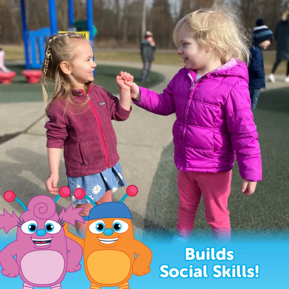 Doodle Bugs Childcare Digital Marketing Campaign | Childcare SEM, Childcare Social Media Advertising | Childcare Digital Agency