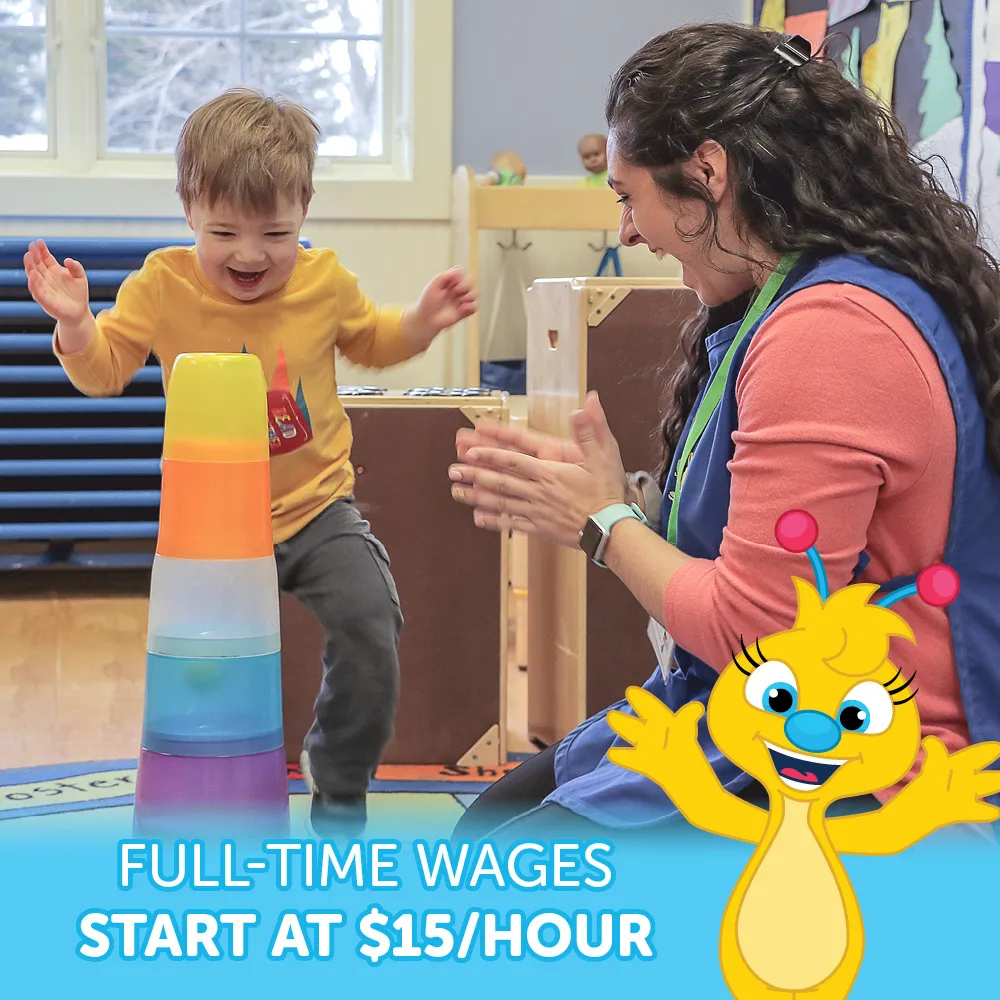 Doodle Bugs Childcare Digital Marketing Campaign | Childcare SEM, Childcare Social Media Advertising | Childcare Digital Agency