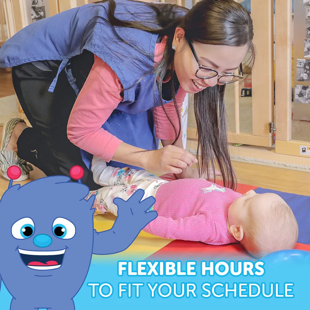 Doodle Bugs Childcare Digital Marketing Campaign | Childcare SEM, Childcare Social Media Advertising | Childcare Digital Agency