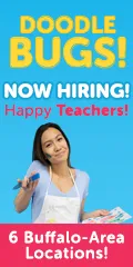 Doodle Bugs Childcare Digital Marketing Campaign | Childcare SEM, Childcare Social Media Advertising | Childcare Digital Agency