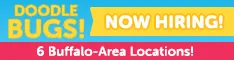 Doodle Bugs Childcare Digital Marketing Campaign | Childcare SEM, Childcare Social Media Advertising | Childcare Digital Agency