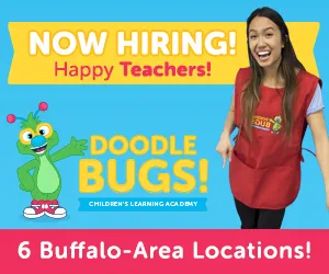 Doodle Bugs Childcare Digital Marketing Campaign | Childcare SEM, Childcare Social Media Advertising | Childcare Digital Agency