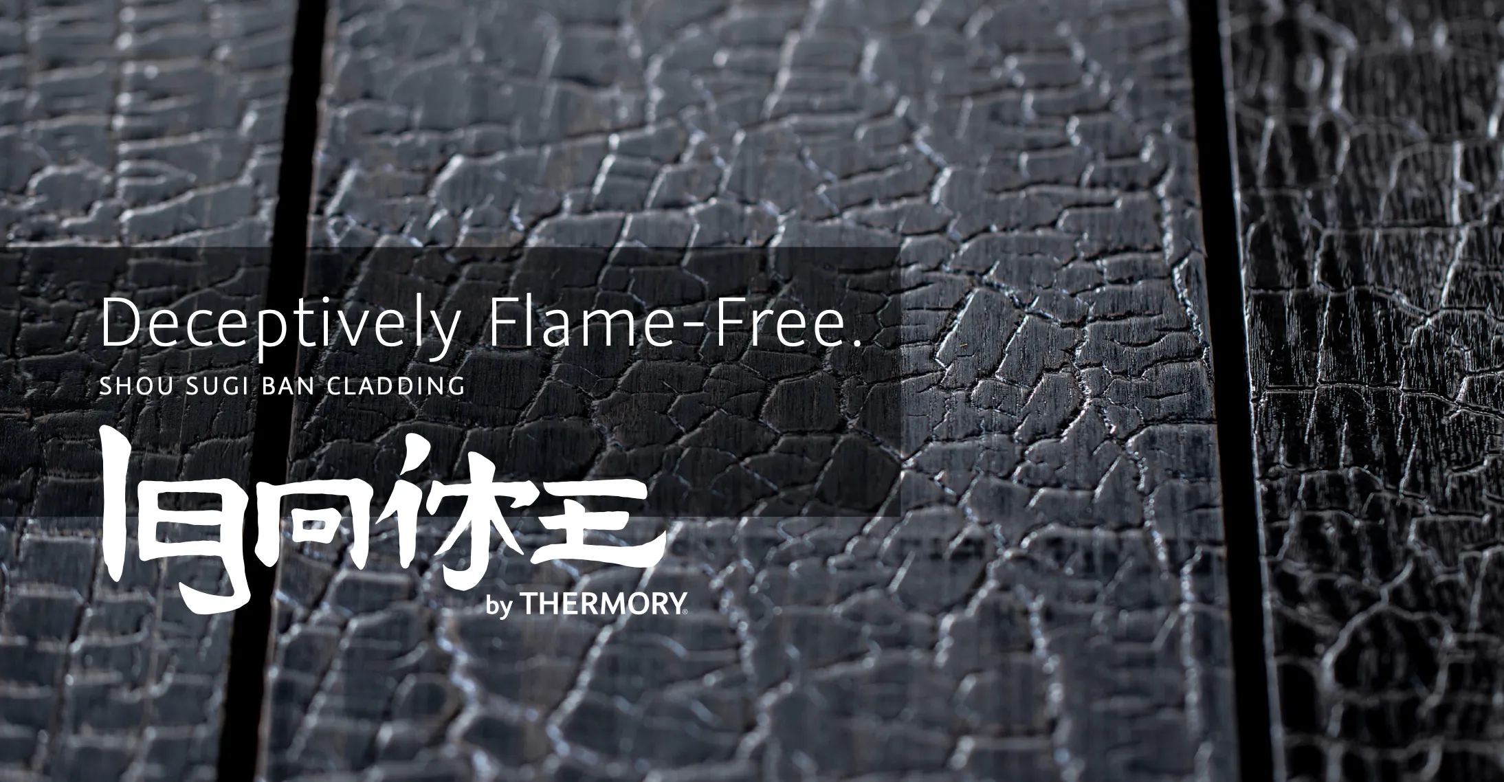 Building Materials Digital Marketing Campaign | Building Materials Marketing | Thermory Ignite Digital Campaign | Social Media Advertising