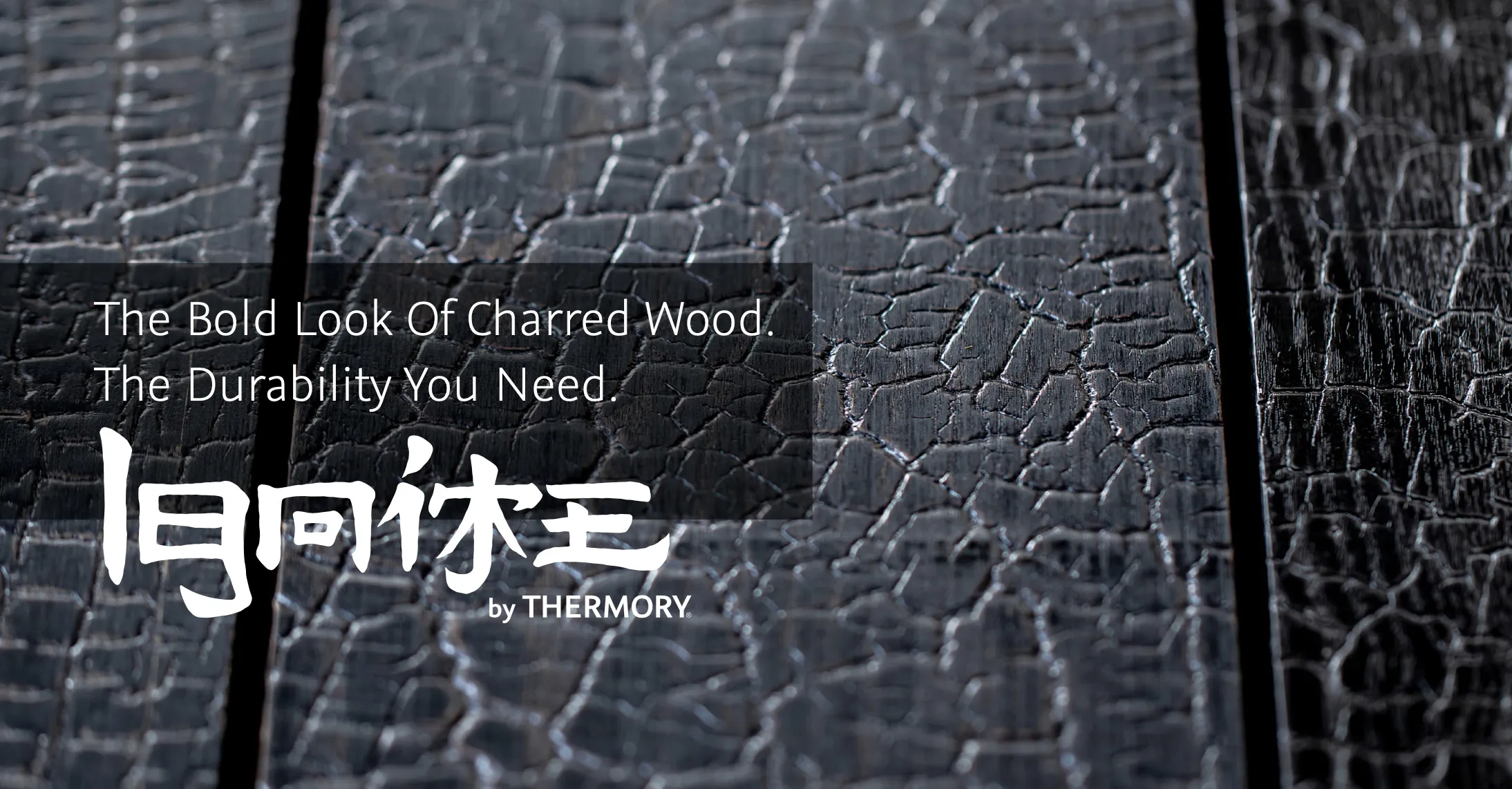 Building Materials Digital Marketing Campaign | Building Materials Marketing | Thermory Ignite Digital Campaign | Social Media Advertising