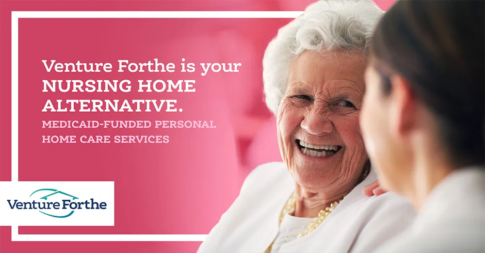 Healthcare Digital Marketing Campaign | Home Healthcare Marketing | Venture Forthe Healthcare Digital Campaign | Social Media Advertising
