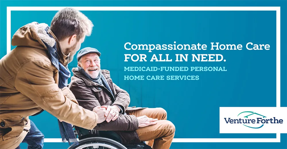 Healthcare Digital Marketing Campaign | Home Healthcare Marketing | Venture Forthe Healthcare Digital Campaign | Social Media Advertising