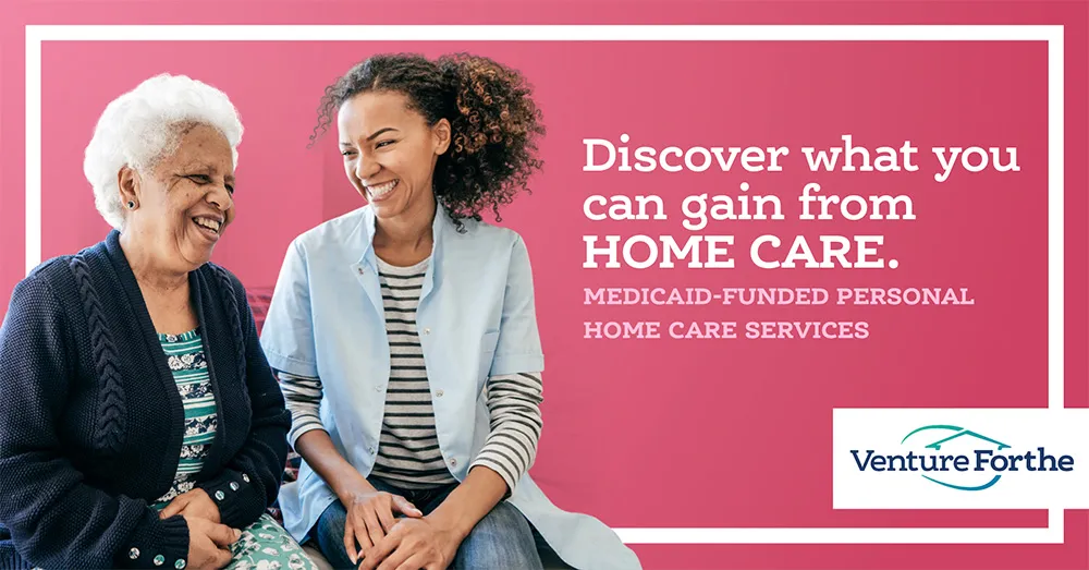 Healthcare Digital Marketing Campaign | Home Healthcare Marketing | Venture Forthe Healthcare Digital Campaign | Social Media Advertising
