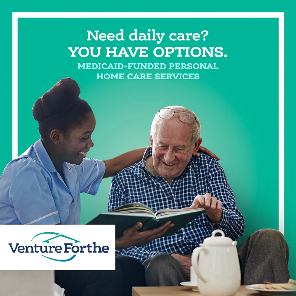 Healthcare Digital Marketing Campaign | Home Healthcare Marketing | Venture Forthe Healthcare Digital Campaign | Social Media Advertising