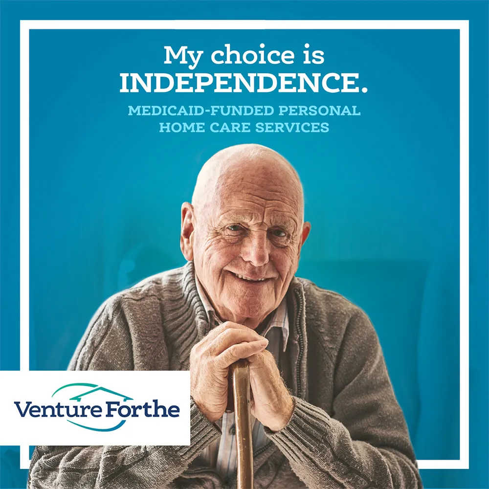 Healthcare Digital Marketing Campaign | Home Healthcare Marketing | Venture Forthe Healthcare Digital Campaign | Social Media Advertising