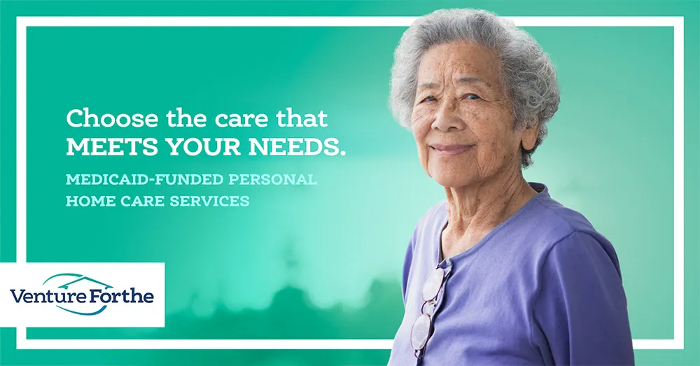Healthcare Digital Marketing Campaign | Home Healthcare Marketing | Venture Forthe Healthcare Digital Campaign | Social Media Advertising