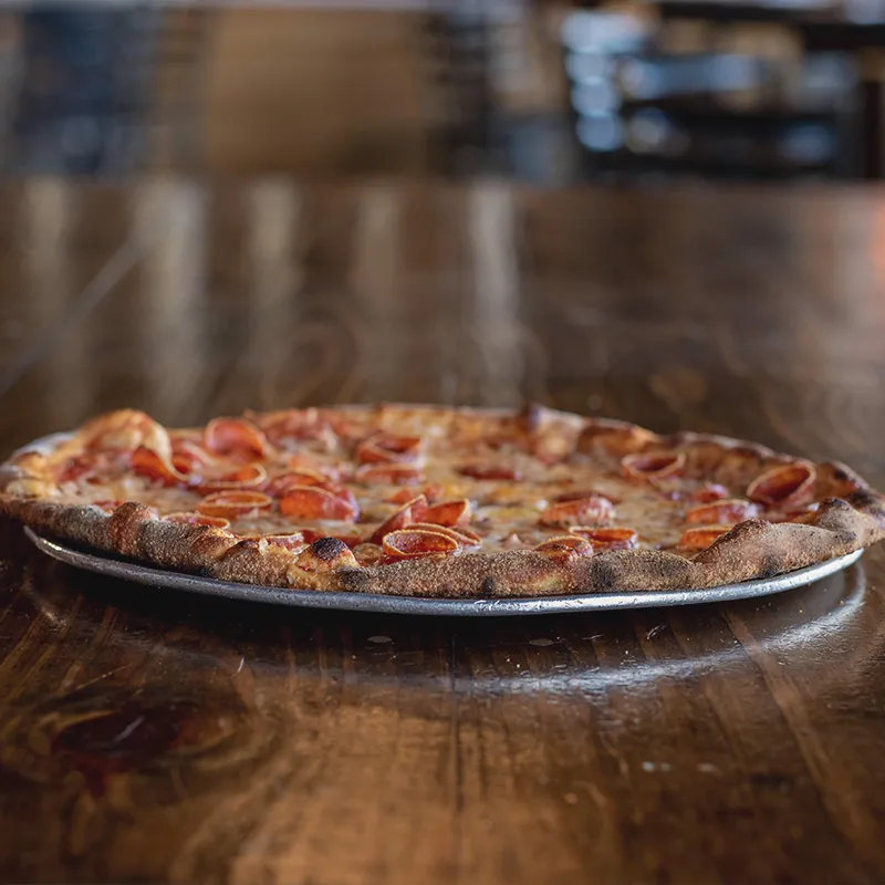 Druthers Brewery Food Photography | Restaurant Photography