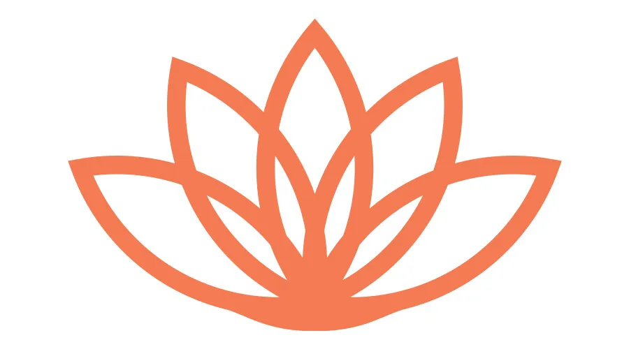 Nature's Way Living Pools Logo Design Icon | Home Services Logo Design | Construction Logo Design