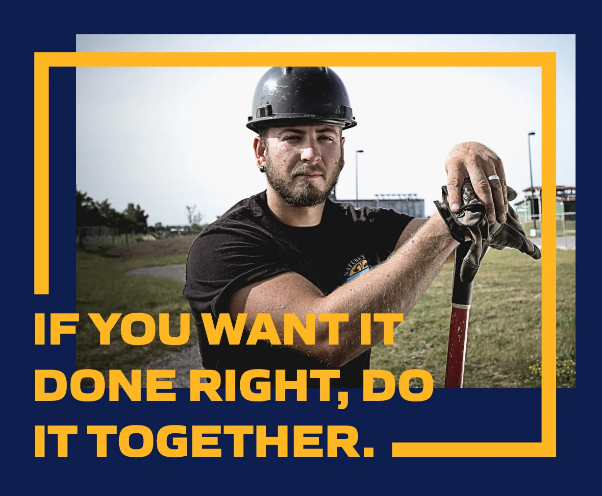 NW Contracting Brand Identity Layout Design | Construction Branding