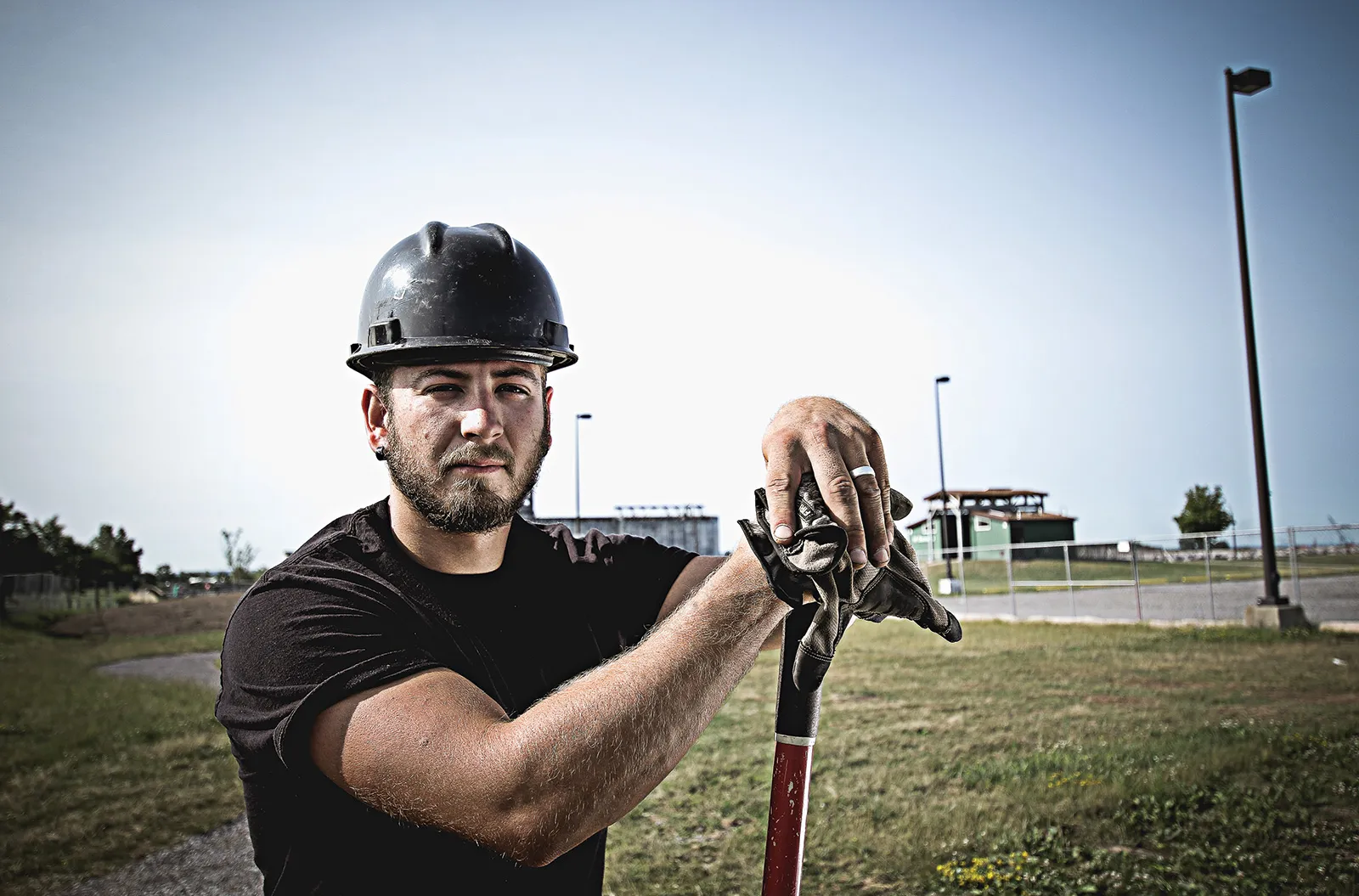 NW Contracting Construction Photography | Construction Team Photos