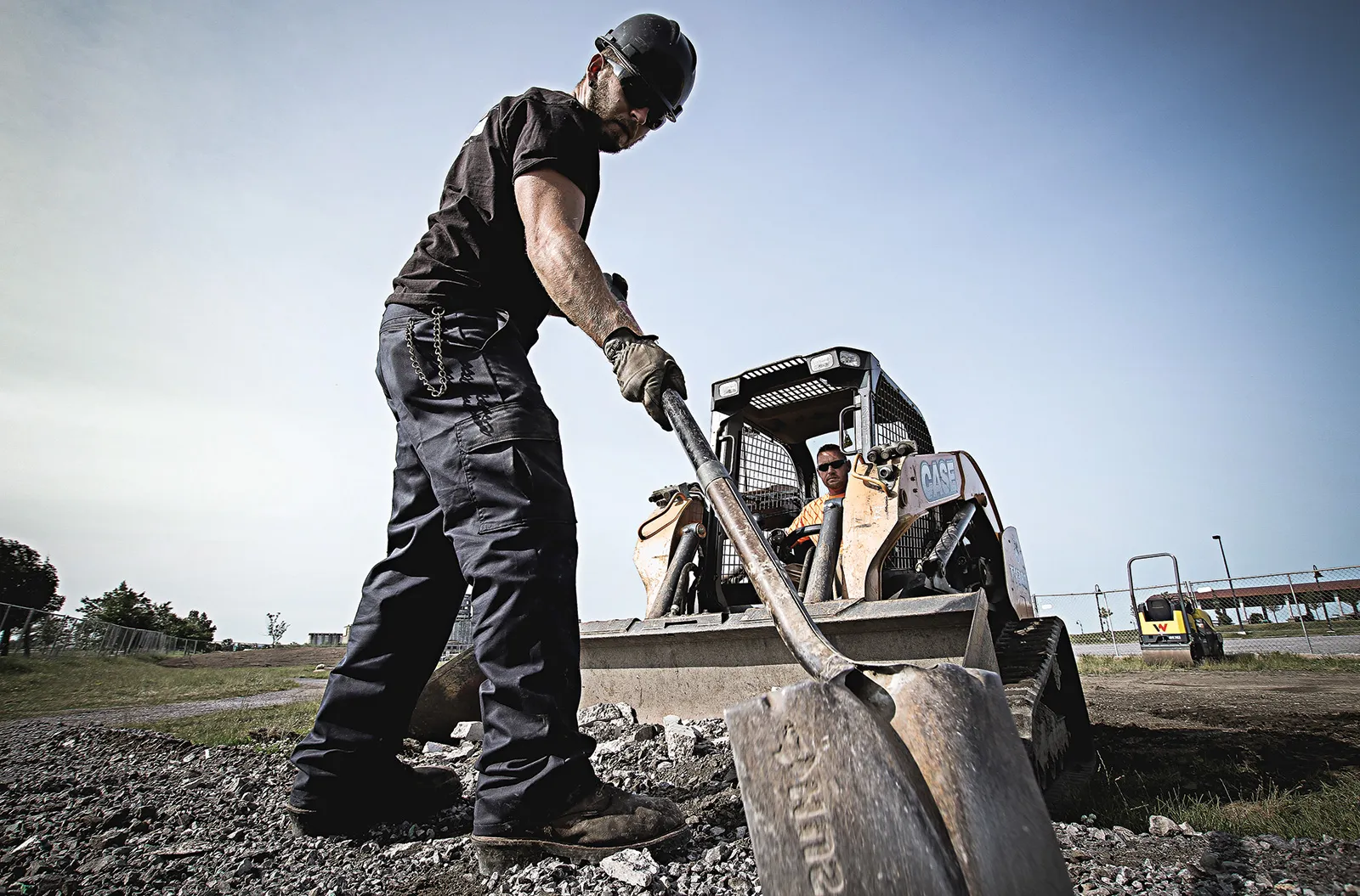 NW Contracting Construction Photography | Construction Project Photos