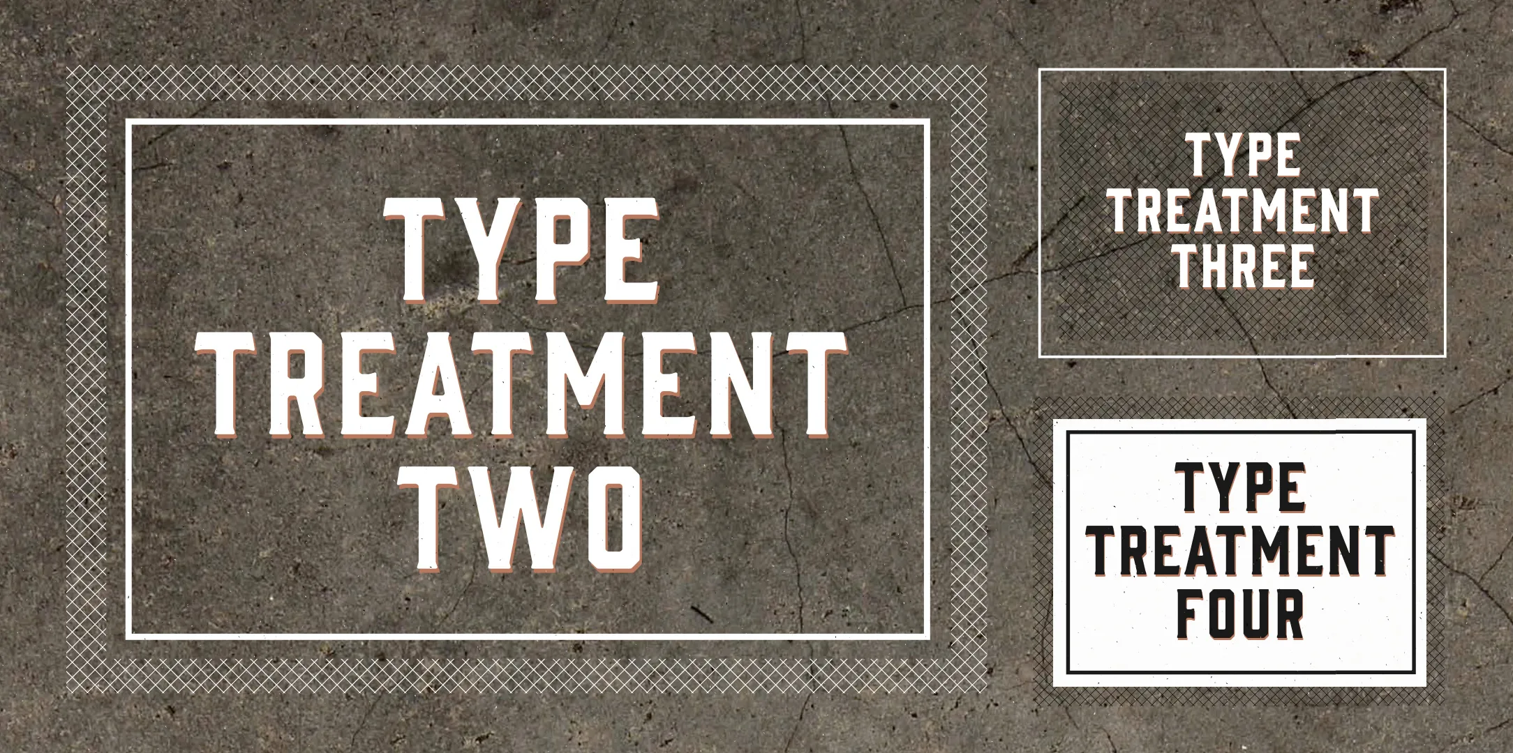 The Oak Stave Restaurant Brand Identity Lockup Design | Restaurant Branding