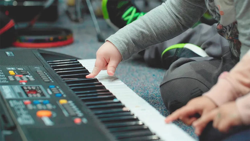 Doodle Bugs! Music Rocks Video | Child Care Video | Child Care Marketing | Child Care Digital Marketing