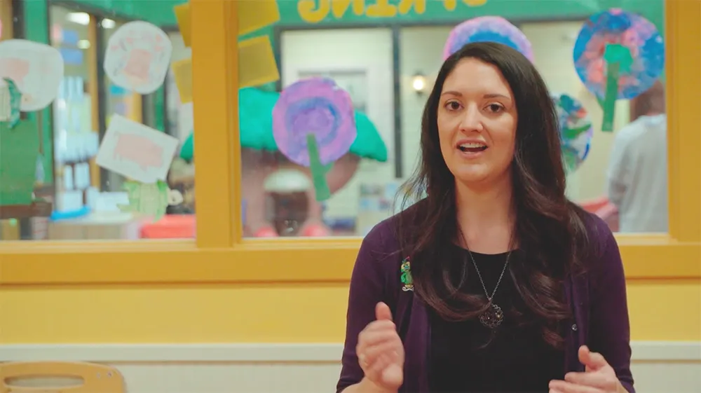 Doodle Bugs! Music Rocks Video | Child Care Video | Child Care Marketing | Child Care Digital Marketing