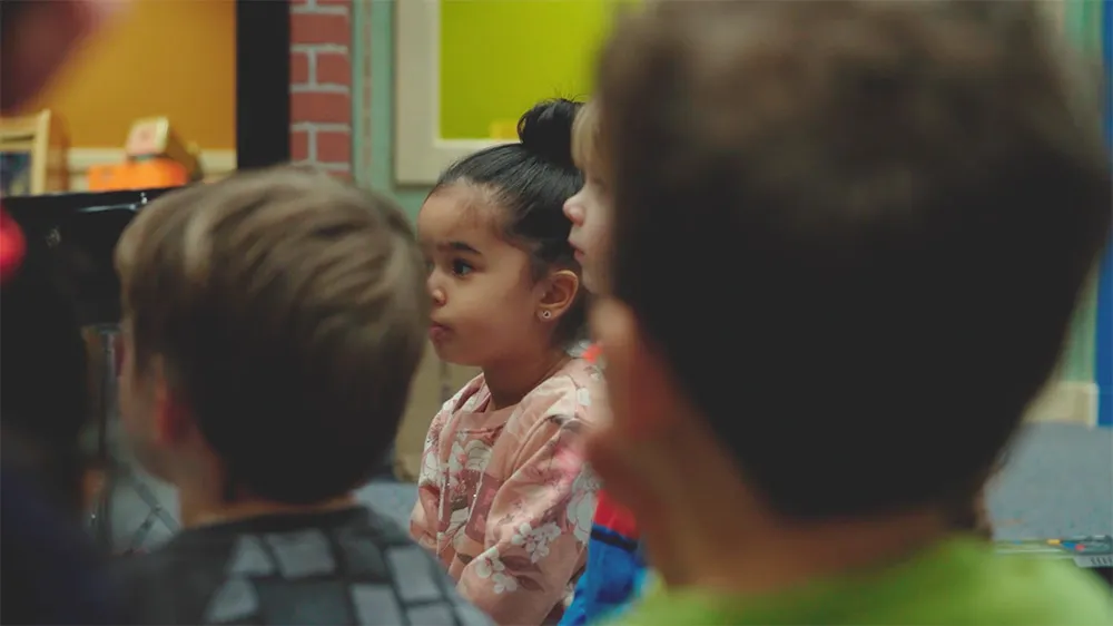 Doodle Bugs! Music Rocks Video | Child Care Video | Child Care Marketing | Child Care Digital Marketing