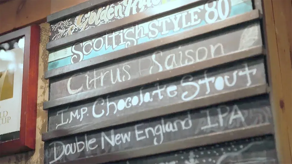 Druthers Brewery Video Production | Brewery Digital Marketing | Brewery Branding