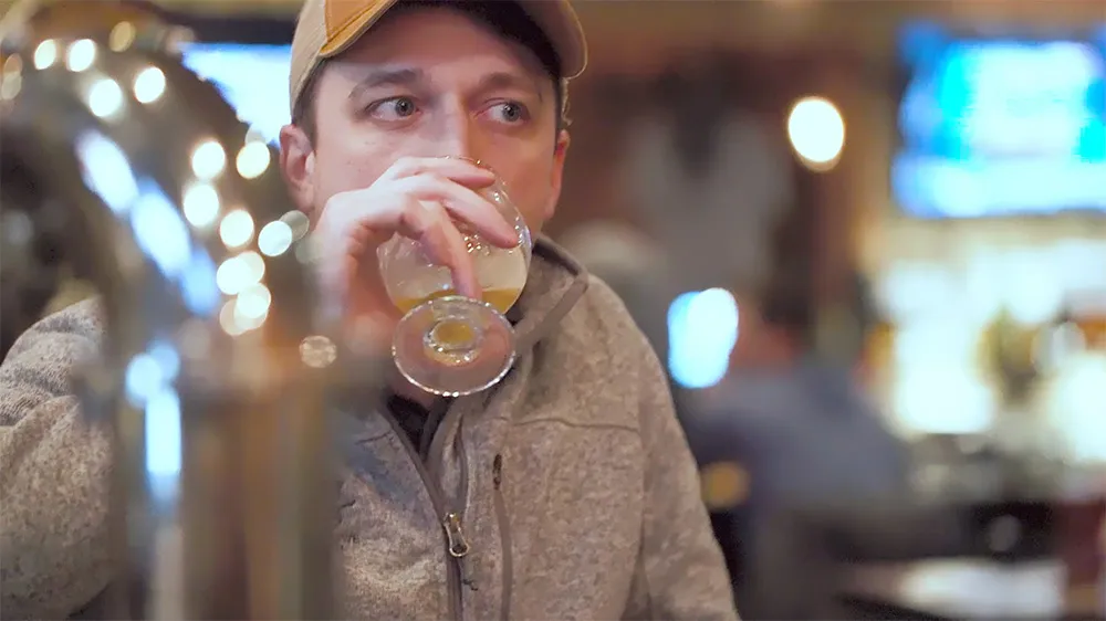 Druthers Brewery Video Production | Brewery Digital Marketing | Brewery Branding