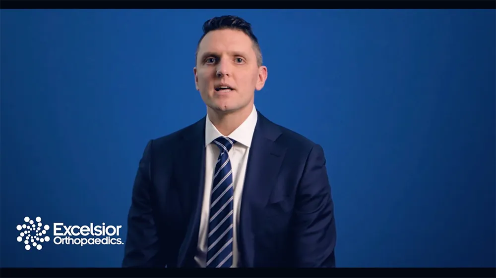 Excelsior Orthopaedics Doctor Videos | Orthopedic Doctor Videos | Digital Marketing for Orthopedic