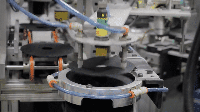 Flexovit Corporate Video | Manufacturing Video Production | Promotional Video | Digital Video