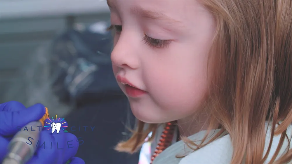 Salt City Smiles Dentistry Video | Dentist Promotional Video | Dentist Video Production | Digital Agency