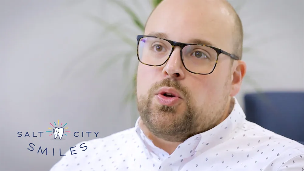 Salt City Smiles Dentistry Video | Dentist Promotional Video | Dentist Video Production | Digital Agency