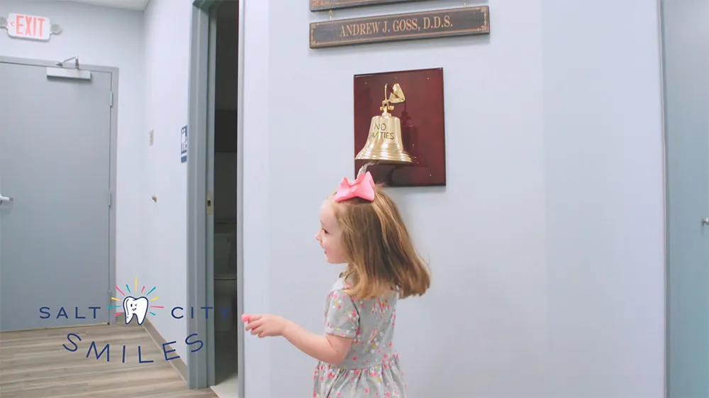 Salt City Smiles Dentistry Video | Dentist Promotional Video | Dentist Video Production | Digital Agency