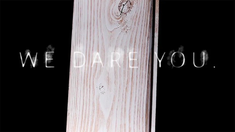 Thermory Drift Campaign Video | Building Materials Video Production | Digital Marketing Video Advertising