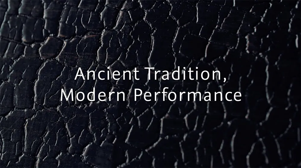 Thermory Ignite Campaign Video | Building Materials Video Production | Digital Marketing Video Advertising