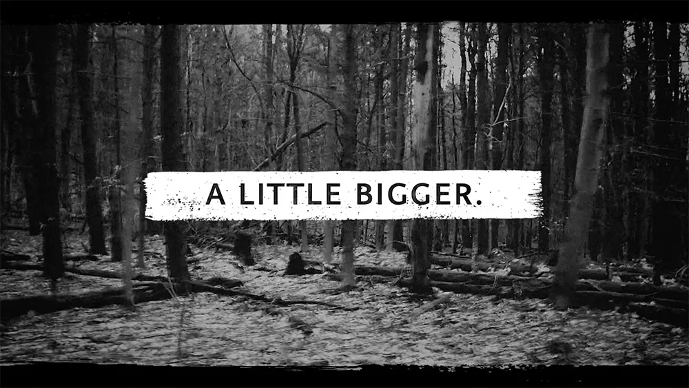 Thermory Kodiak Campaign Video | Building Materials Video Production | Digital Marketing Video Advertising