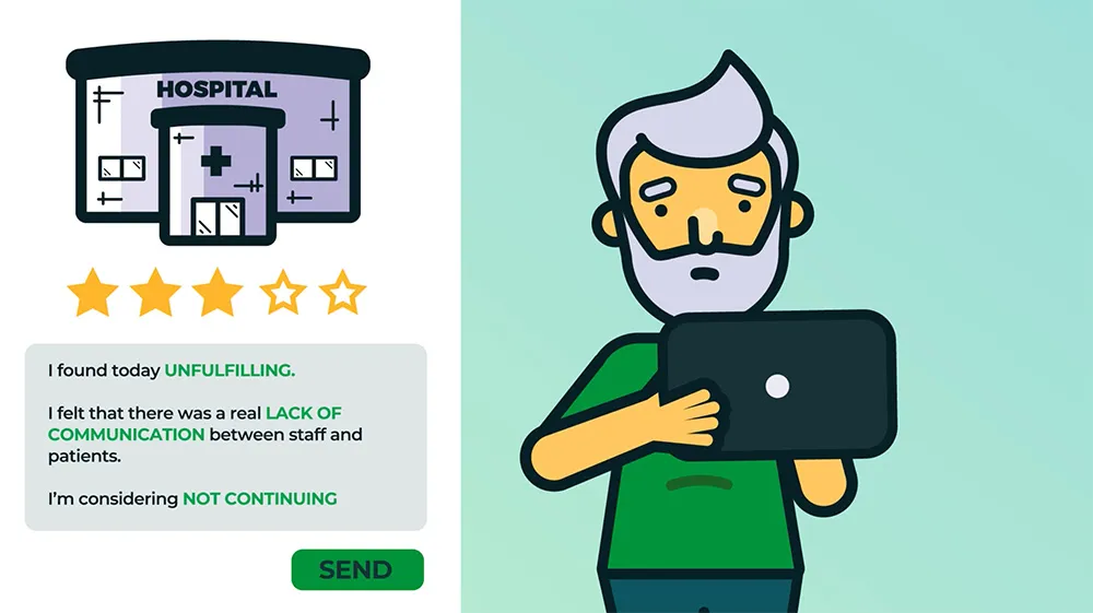 TrialScout Explainer Video Production | Healthcare Video Production | Healthcare Explainer Video