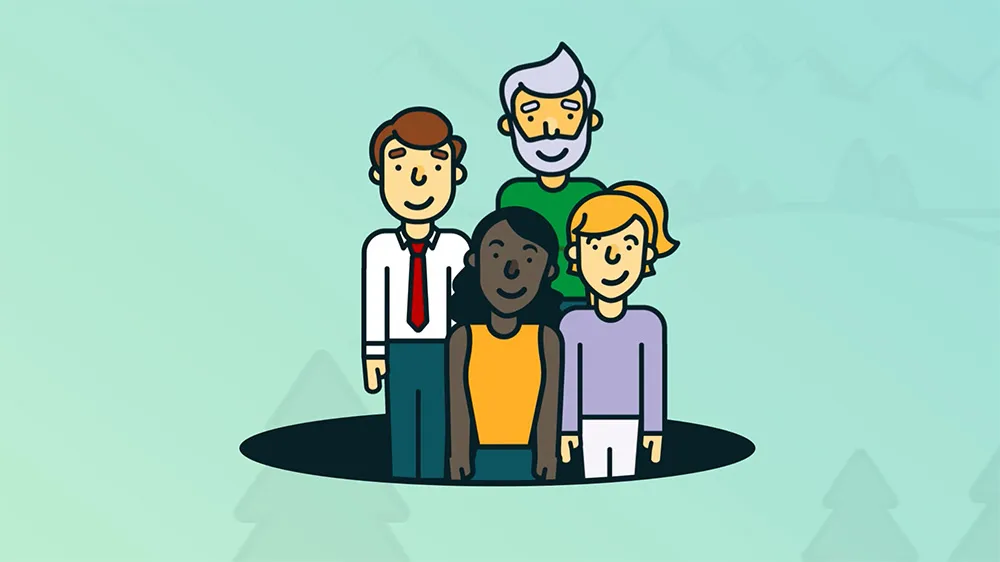 TrialScout Explainer Video Production | Healthcare Video Production | Healthcare Explainer Video