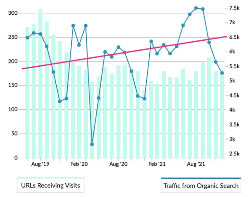 Doogle Bugs Child Care Marketing Optimization | Child Care Digital Marketing | Child Care SEO Results
