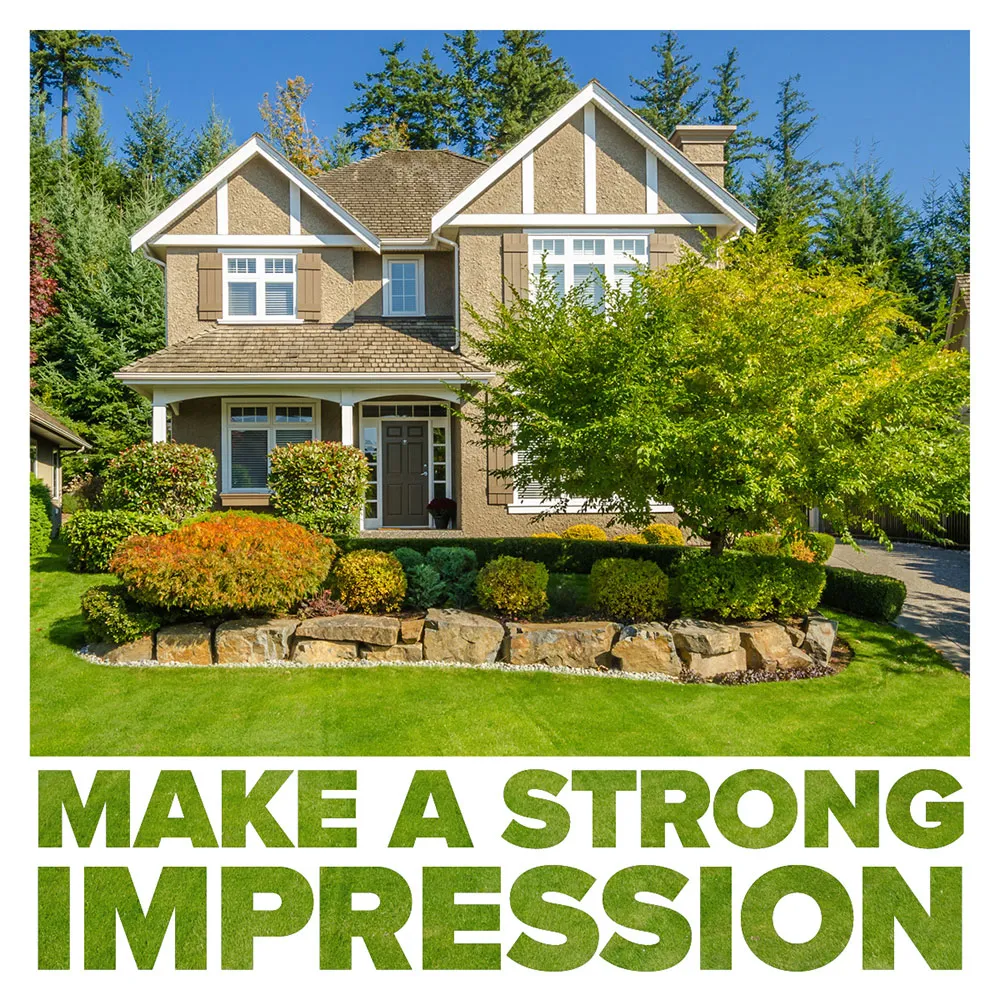 Heferle Landscaping Digital Marketing